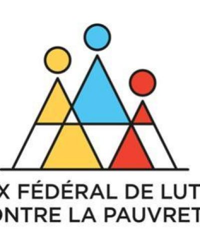 Votez pour notre projet ! – Prix fédéral de lutte contre la pauvreté 2024